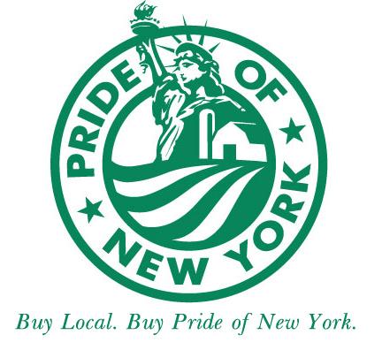 Westfield Farmers's Market is NYS certified.
