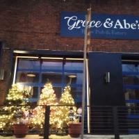Grace & Abe's Brew Pub & Eatery image