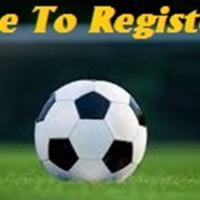 Time To Register