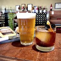 Five & 20 Drink photo