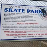 Westfield Skate Park