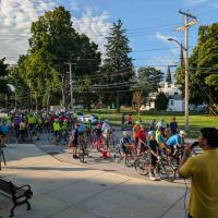 Tour of Chautauqua Bike Ride