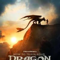 How To Train Your Dragon